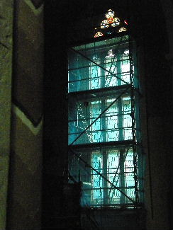 Lichtfenster