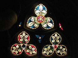 Lichtfenster