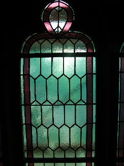 Lichtfenster