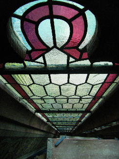 Lichtfenster
