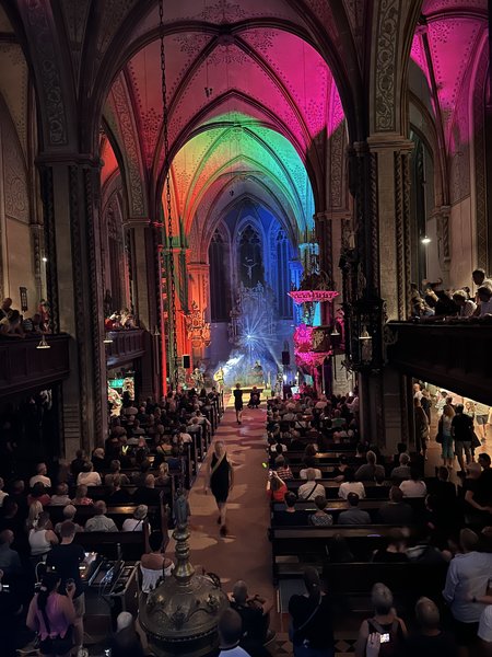 Foto: Peter Dickert
