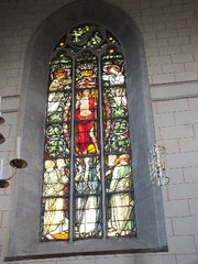 Engel in St. Marienberg