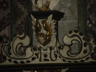Engel in St. Stephani