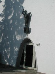 Engel in St. Michaelis