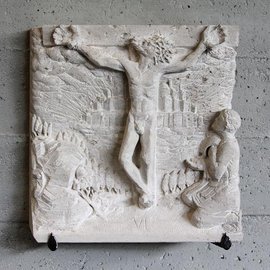 Station 6 – Der Tod Jesu