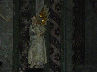 Engel in St. Stephani