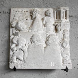 Station 3 – Die Verurteilung Jesu