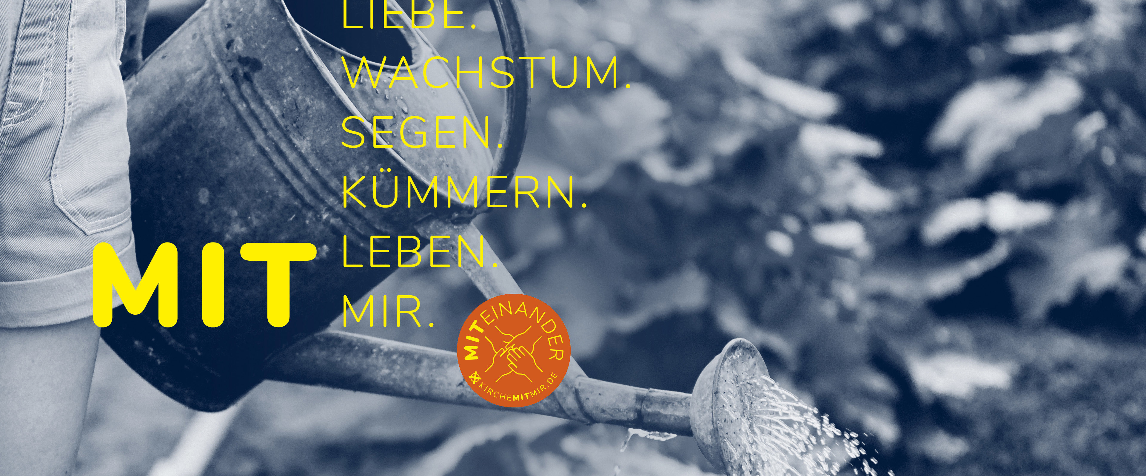 Kirchenvorstandswahl 2024