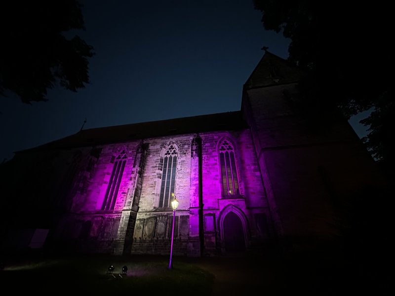 Foto: Peter Dickert