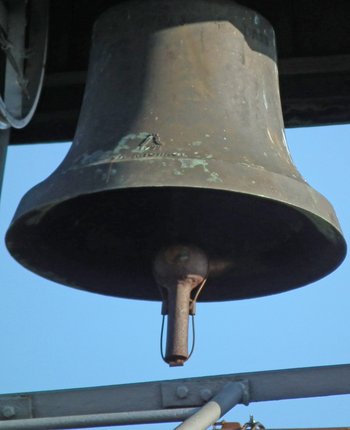 Glocke von St. Michaelis