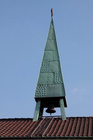 Glockenturm St. Michaelis