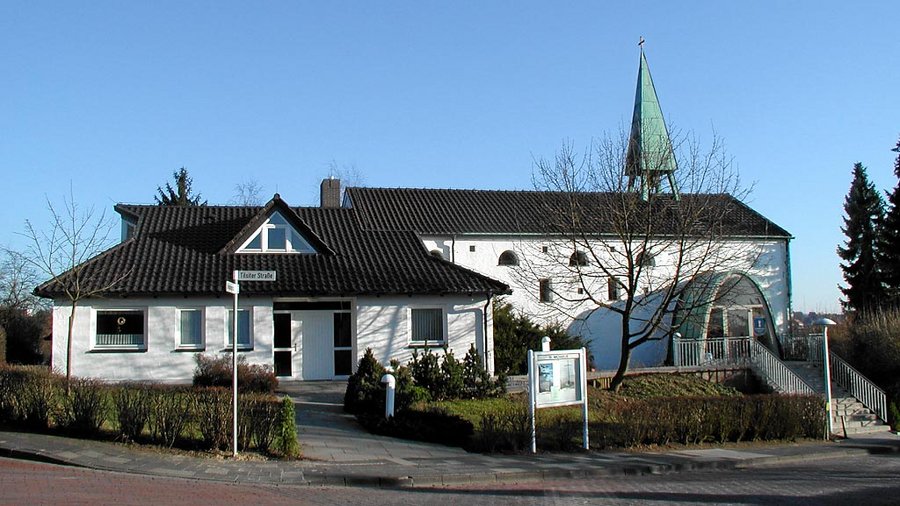 St. Michaelis