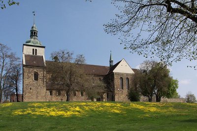 St. Marienberg