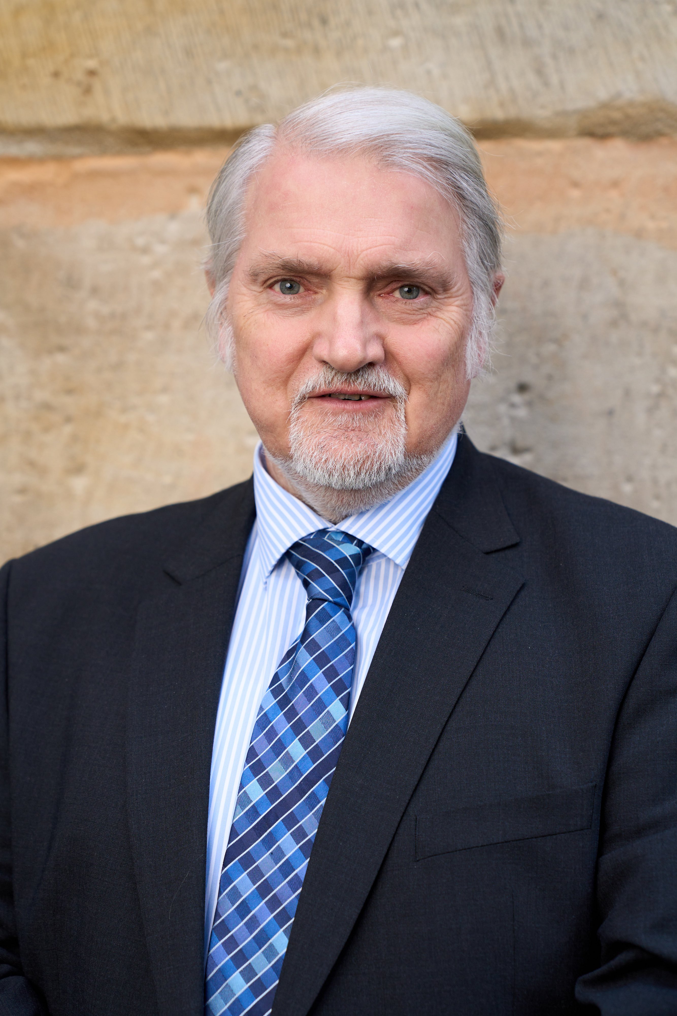 Ulrich Ludwig