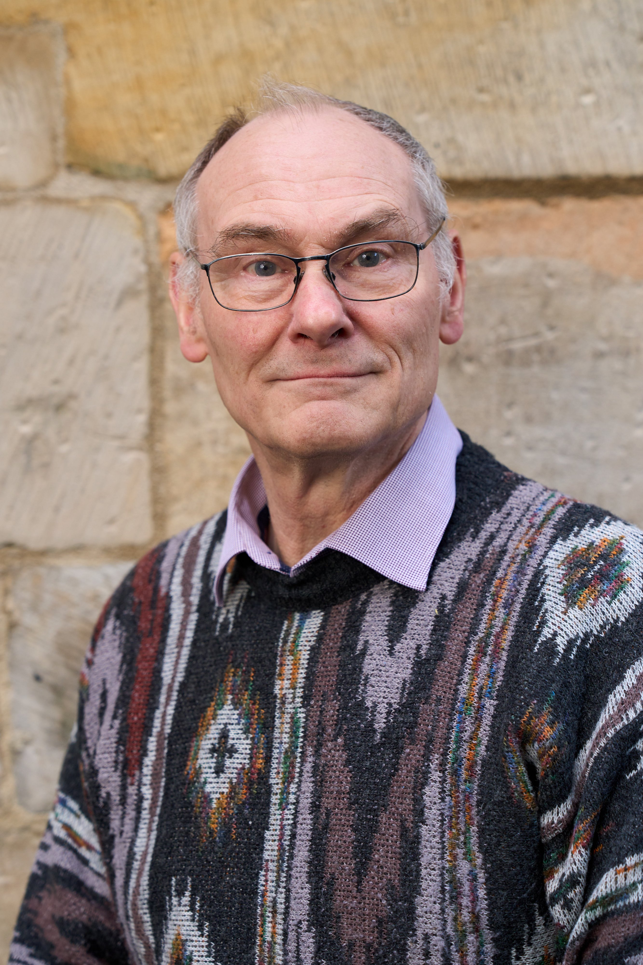 Dieter Bautze