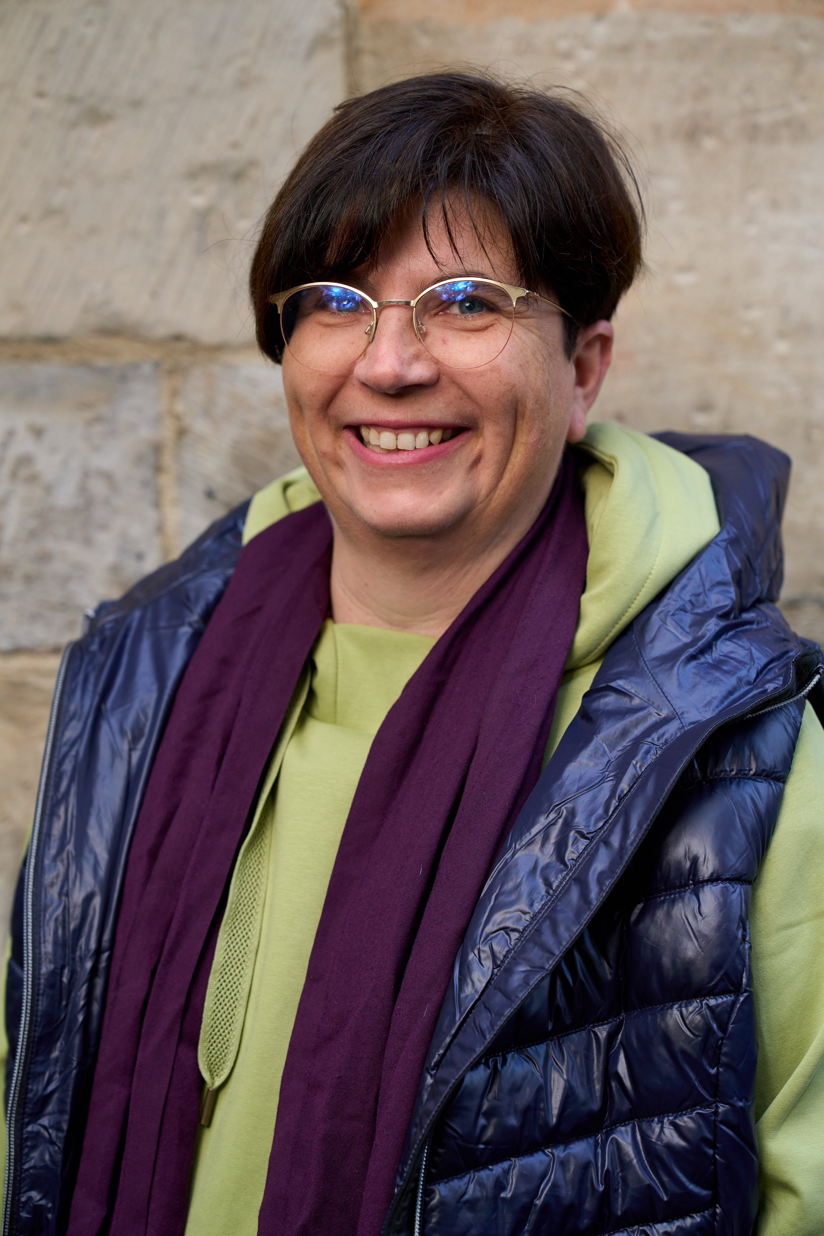 Wiebke Peters