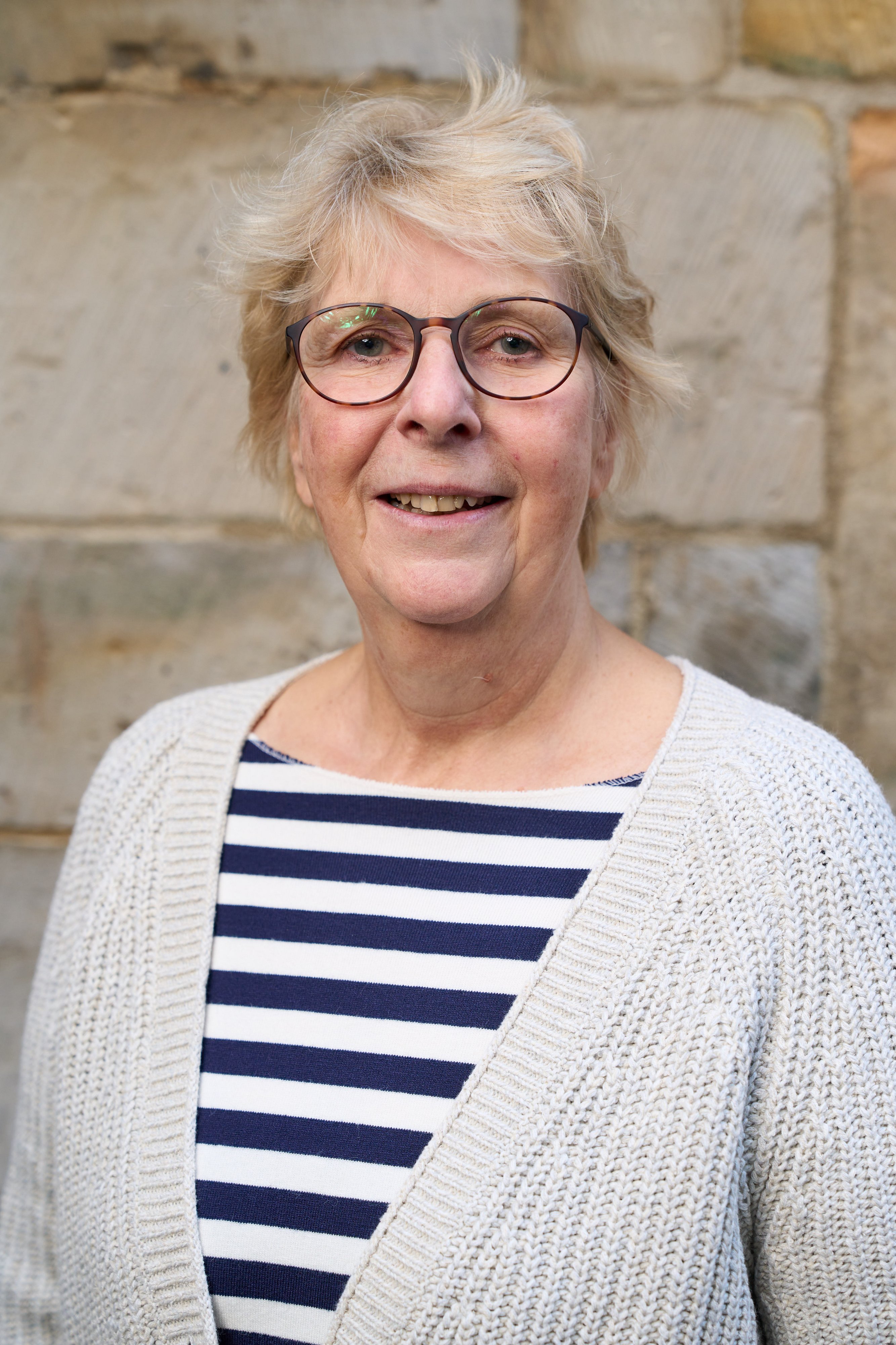 Ute Werthmann-Waldow
