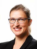 Pröpstin Katja Witte-Knoblauch Katja Witte-Knoblauch