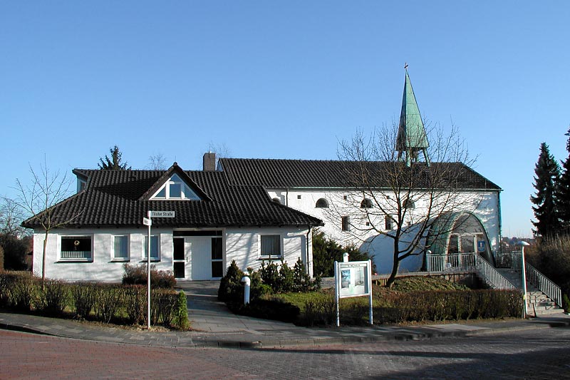 St. Michaelis
